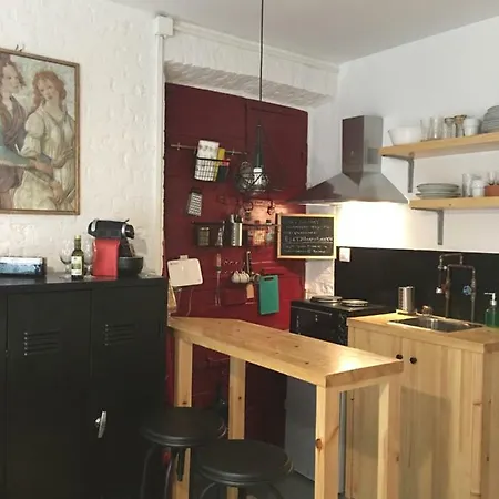 Port Industrial Studio Διαμέρισμα Corfu (city)