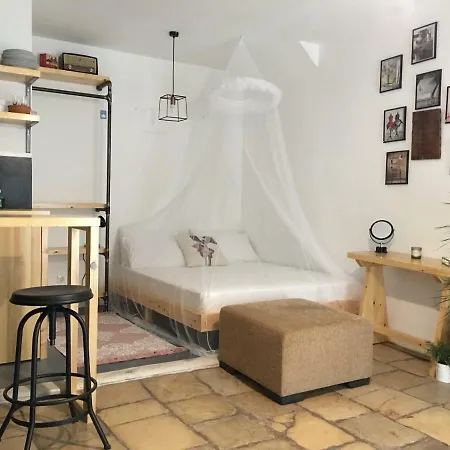 Port Industrial Studio Διαμέρισμα