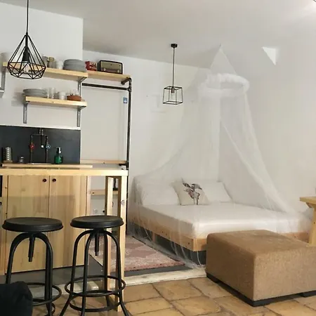Port Industrial Studio Διαμέρισμα Corfu (city)