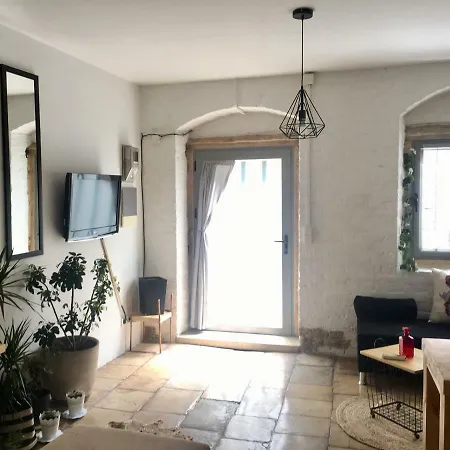Port Industrial Studio Appartement Corfu (city)