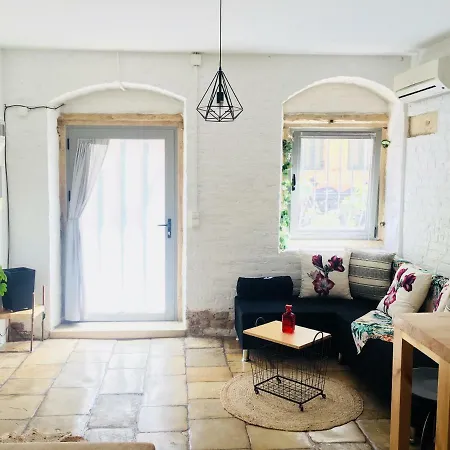 Appartement Port Industrial Studio Corfu (city)
