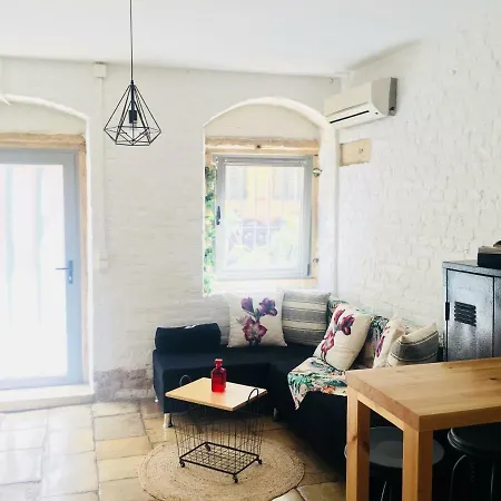 Port Industrial Studio Appartement