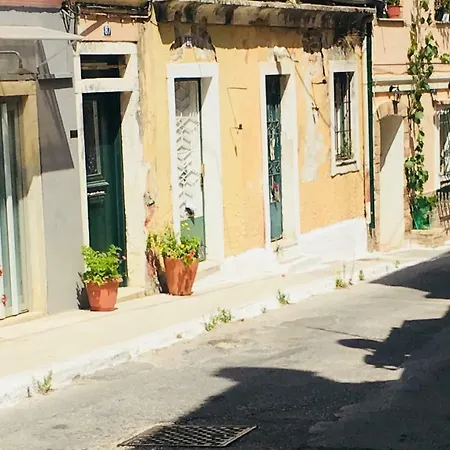 Port Industrial Studio Appartement Corfu (city)